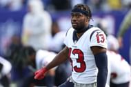 Houston Texans v New York Giants